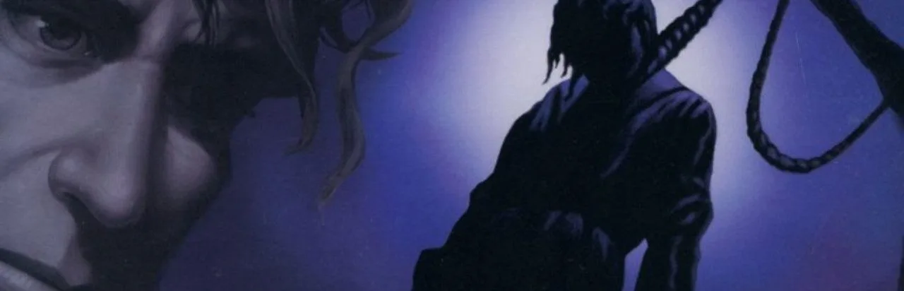 Gabriel Knight: Sins Of The Fathers