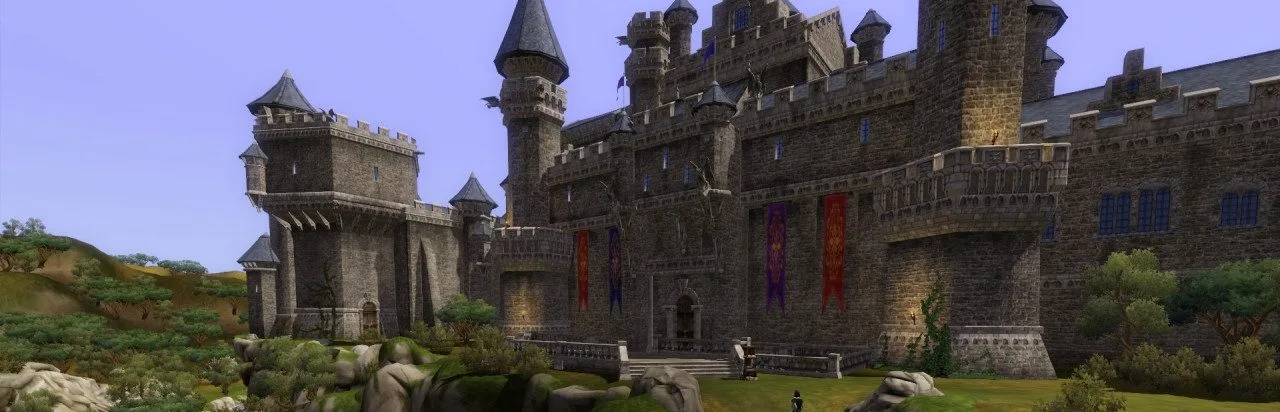 The Sims: Medieval