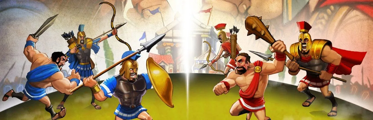 Age of Empires Online