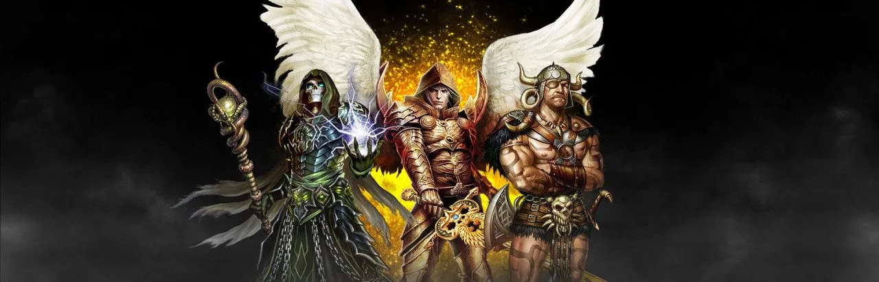 Might & Magic: Heroes VI