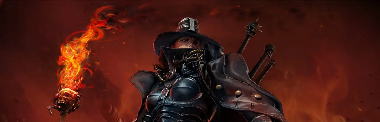 Warhammer 40,000: Dawn of War II - Retribution
