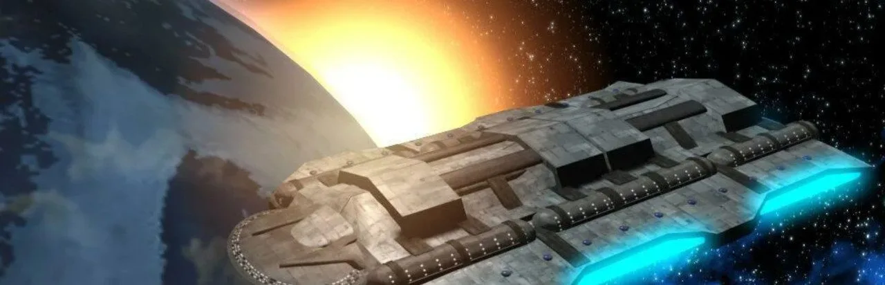 Galactic Civilizations
