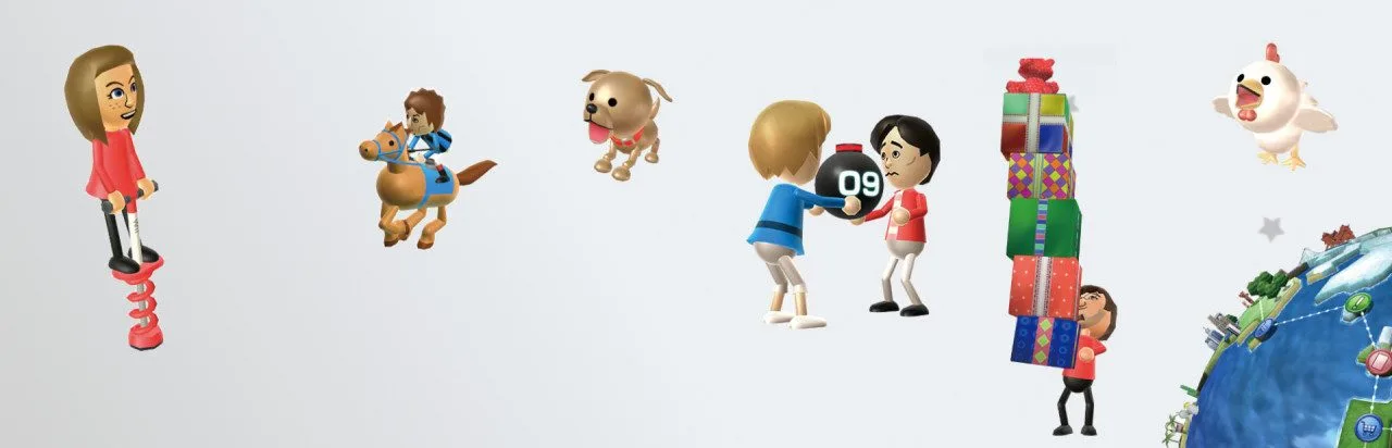Wii Party