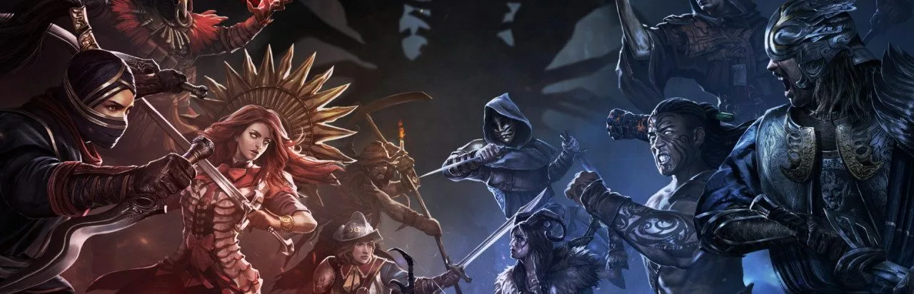 Path of Exile