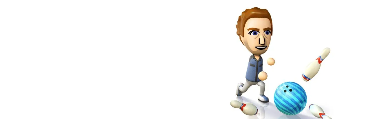 Wii Sports