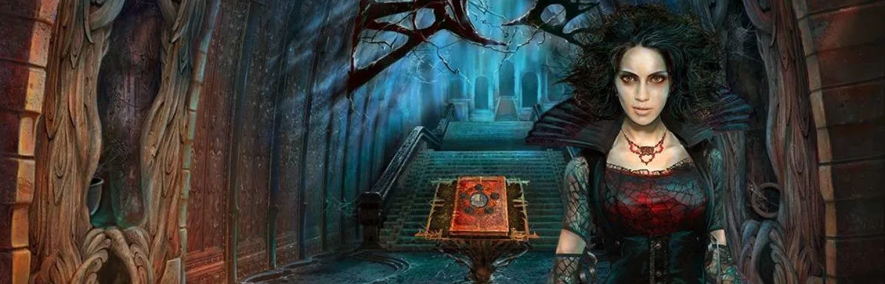 Echoes of the Past: Kingdom of Despair