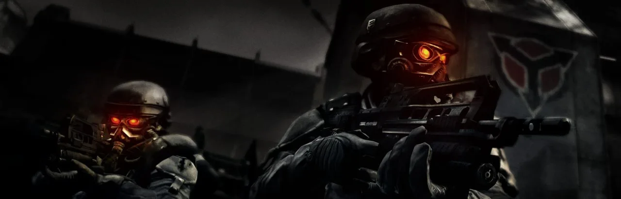 Killzone 2