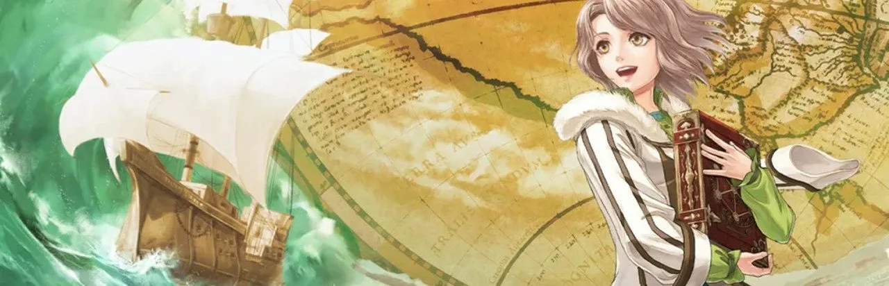 Daikoukai Jidai Online: El Oriente