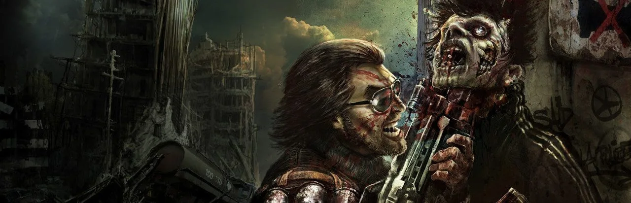 Dead Nation