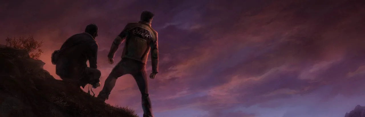 Dead Rising 2: Case West