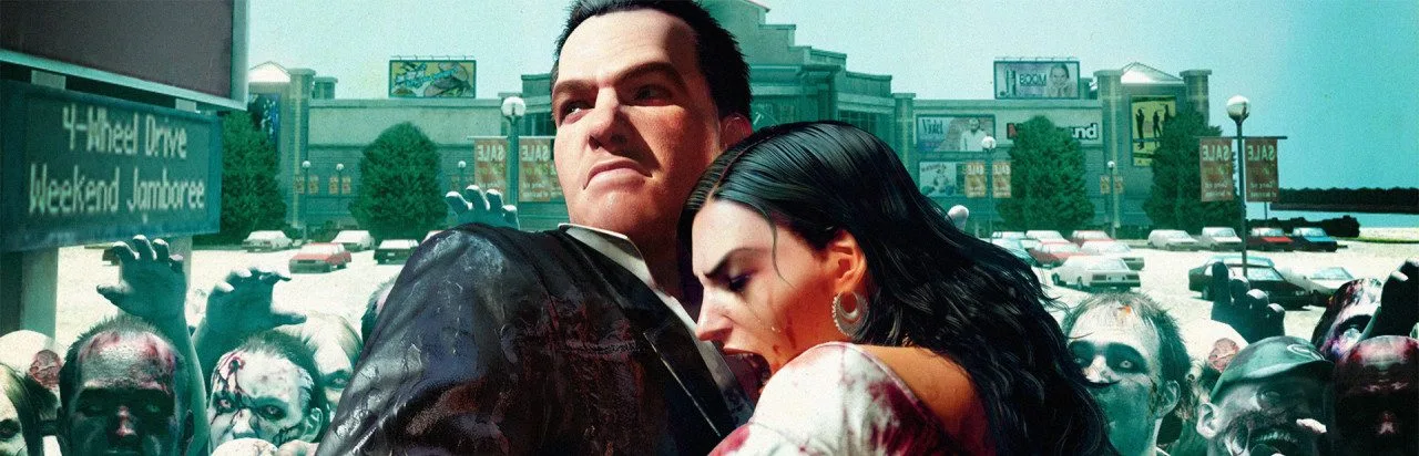 Dead Rising: Chop Till You Drop
