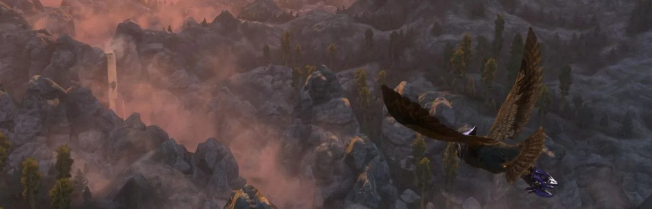 Legend of the Guardians: The Owls of Ga'Hoole - The Videogame