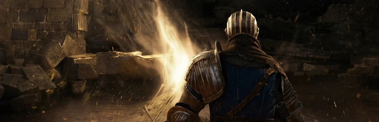 Dark Souls