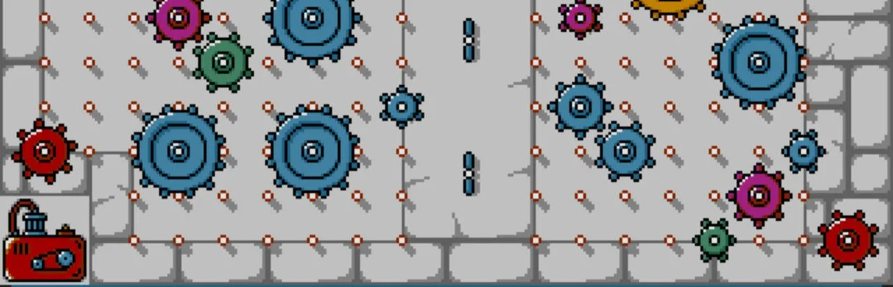 Gear Works