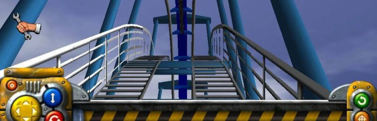 Roller Coaster Factory