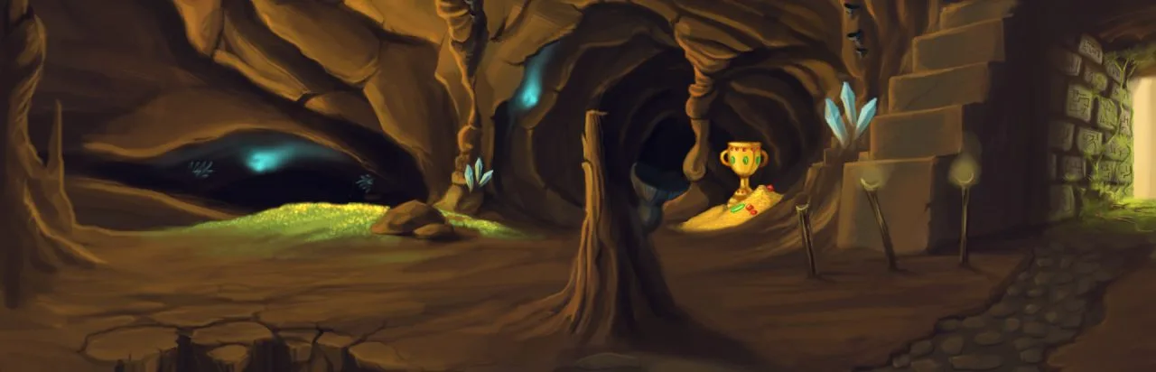 Dwarfs