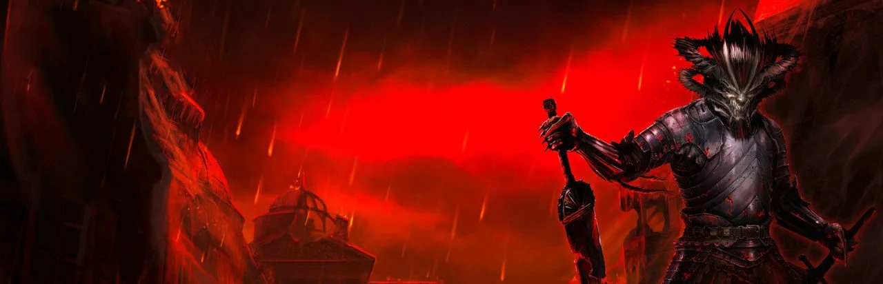 The Cursed Crusade