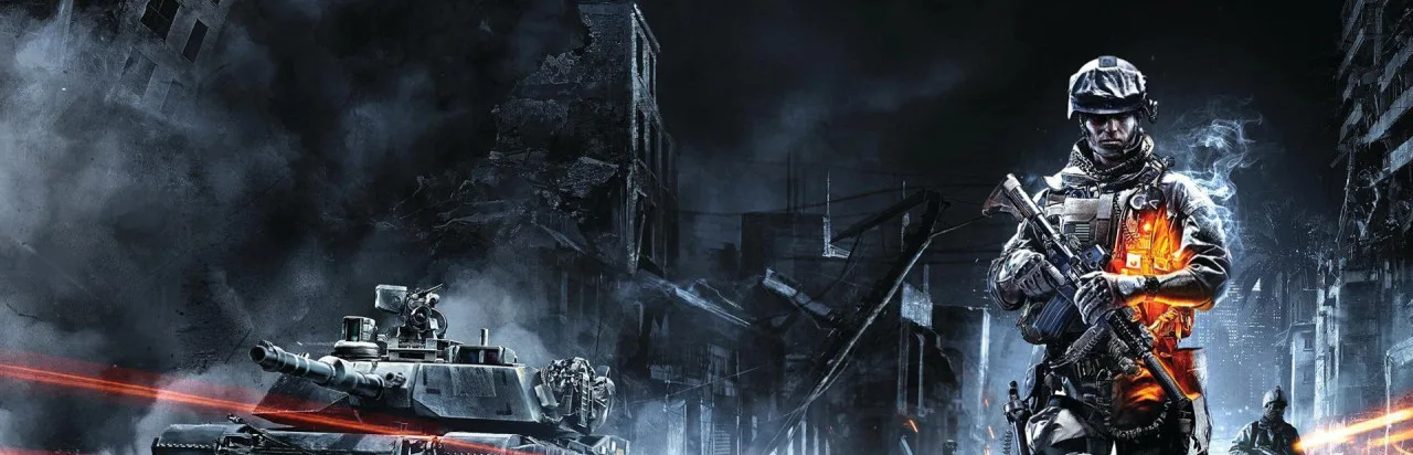 Battlefield 3