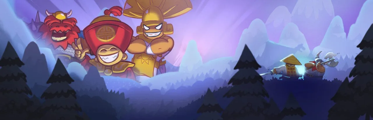 Swords & Soldiers