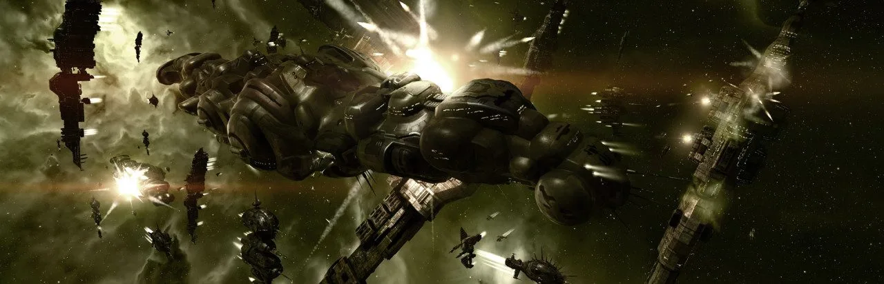 EVE Online: Incursion