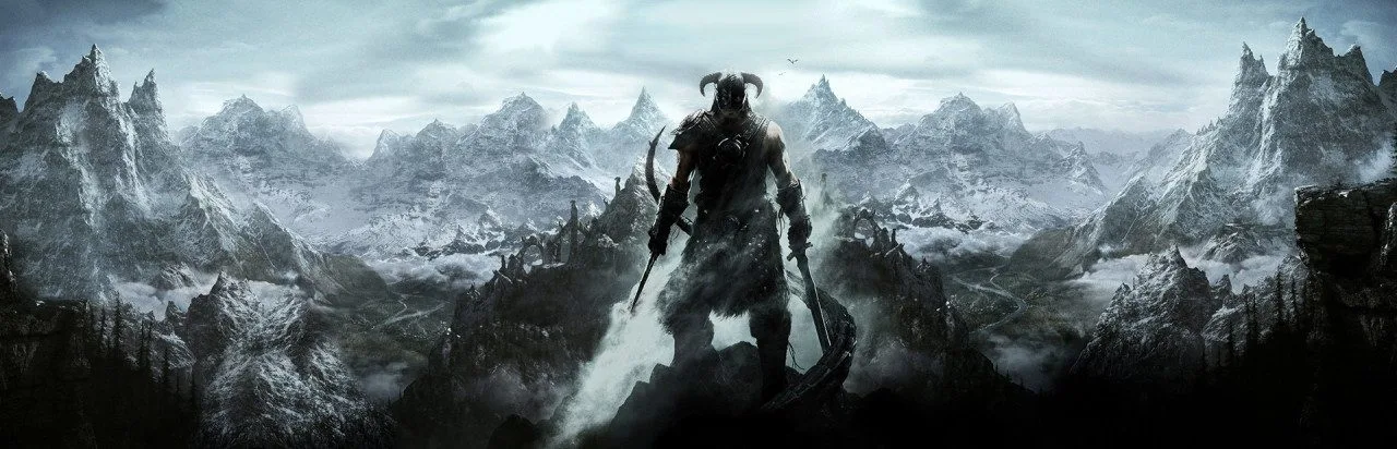 The Elder Scrolls V: Skyrim