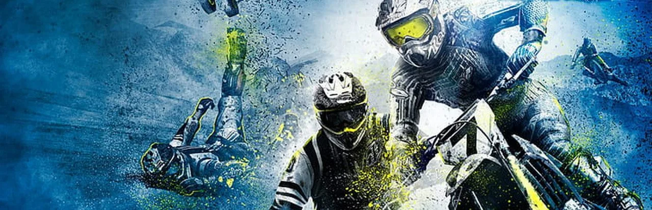 MX vs. ATV Alive