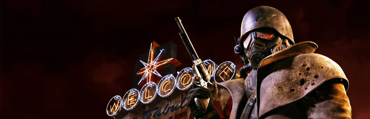 Fallout: New Vegas - Dead Money