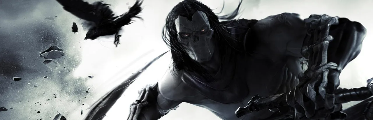Darksiders II