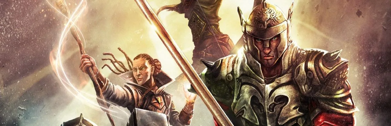 Dungeons & Dragons: Daggerdale