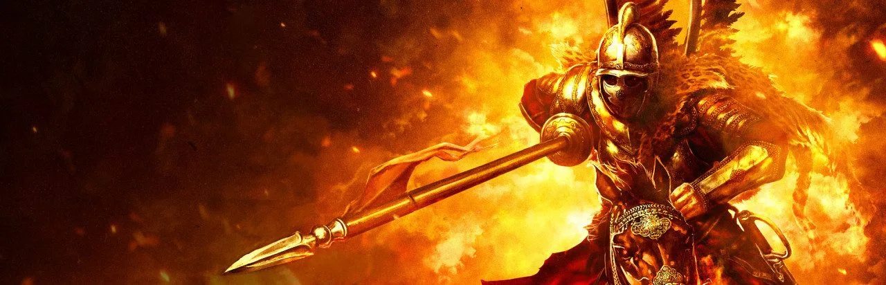 Mount & Blade: With Fire and Sword