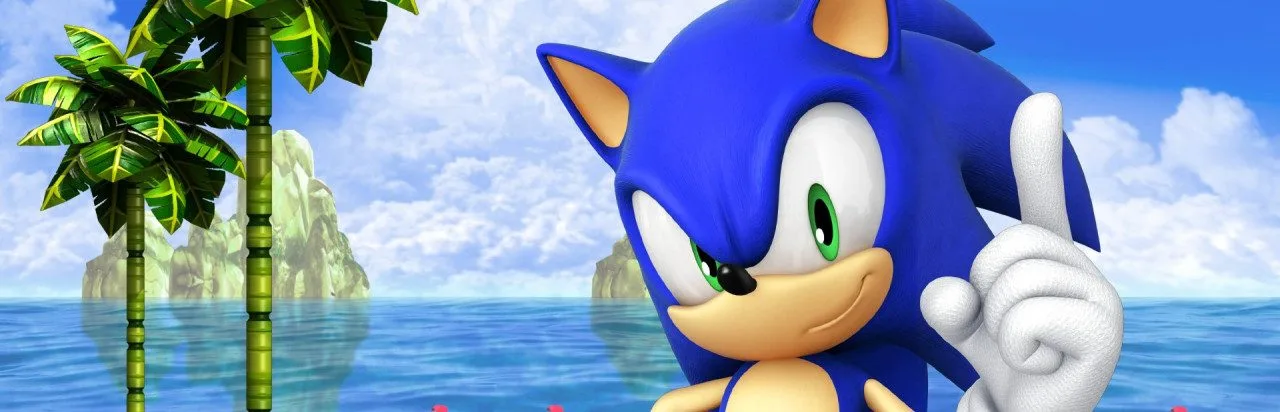 Sonic the Hedgehog 4: Episode I