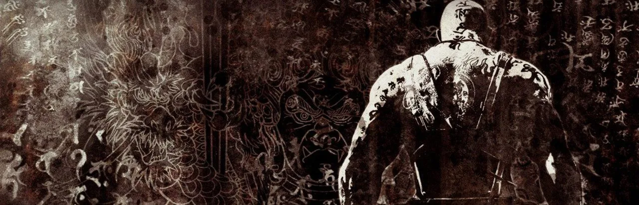 Devil's Third