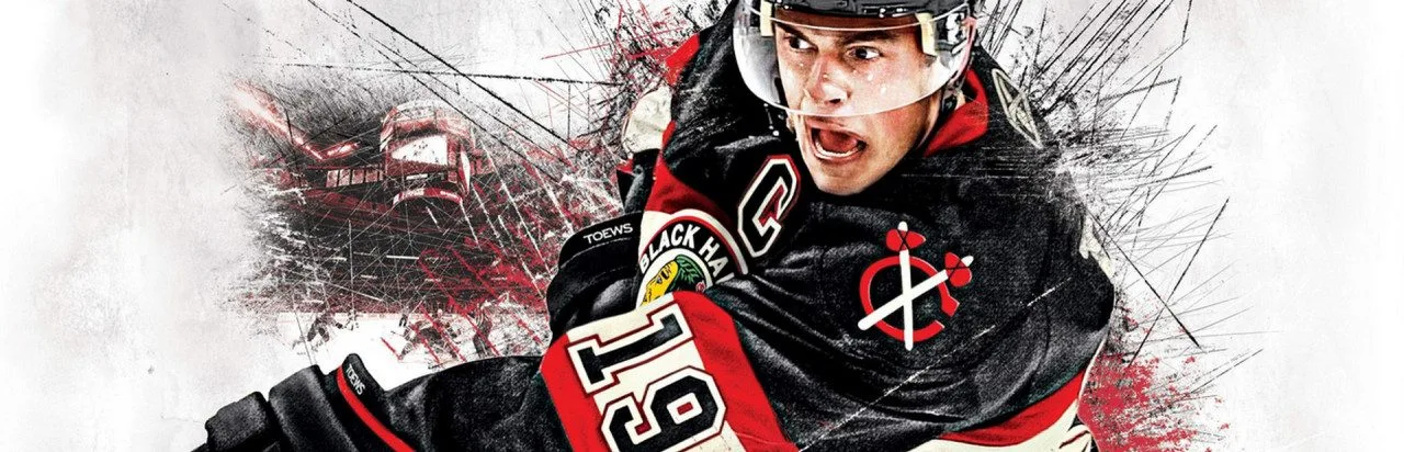 NHL 11