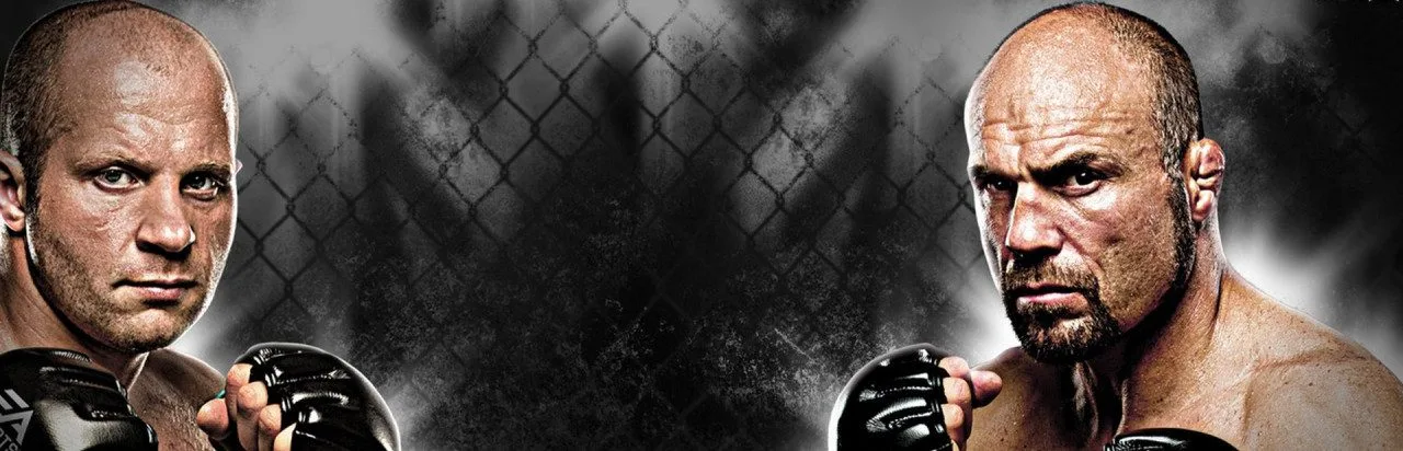 EA Sports MMA