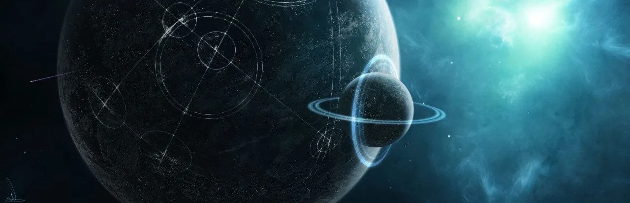 Distant Worlds: Return of the Shakturi