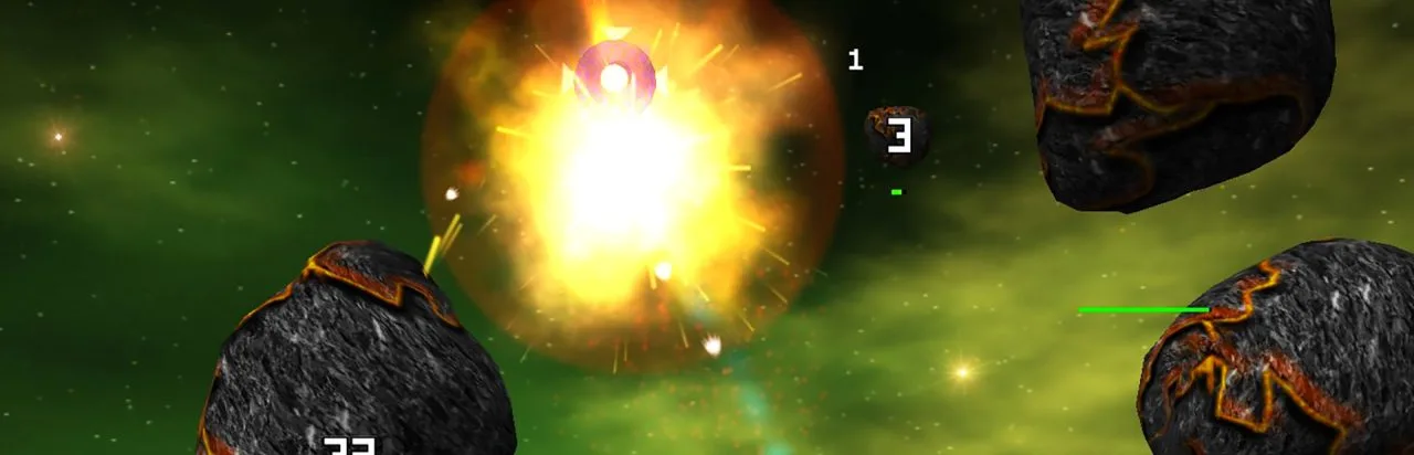ProtoGalaxy