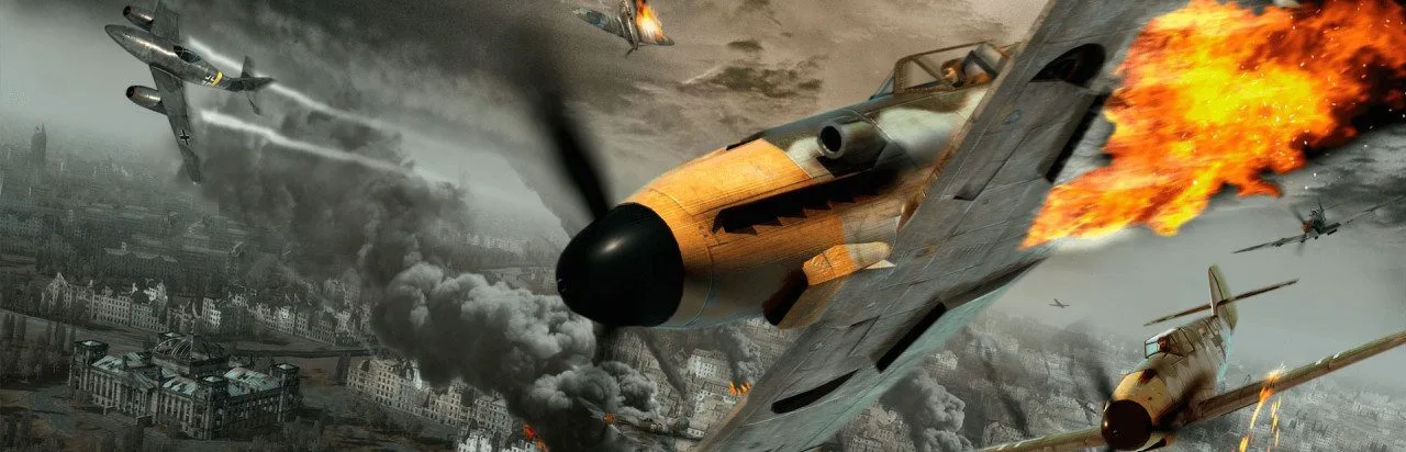 Air Conflicts: Secret Wars
