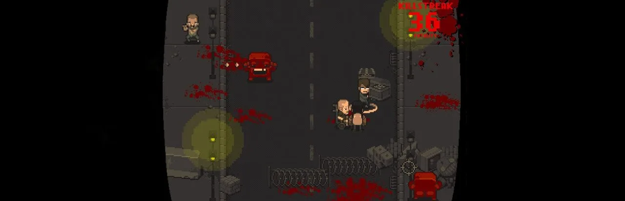 Bitejacker: Secret Base Horror Series 01