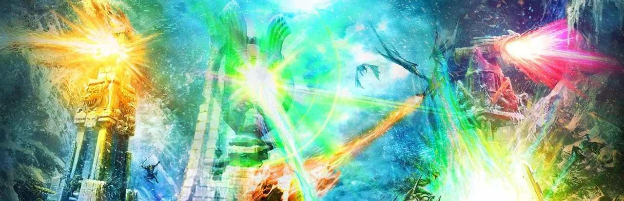 Defenders of Ardania
