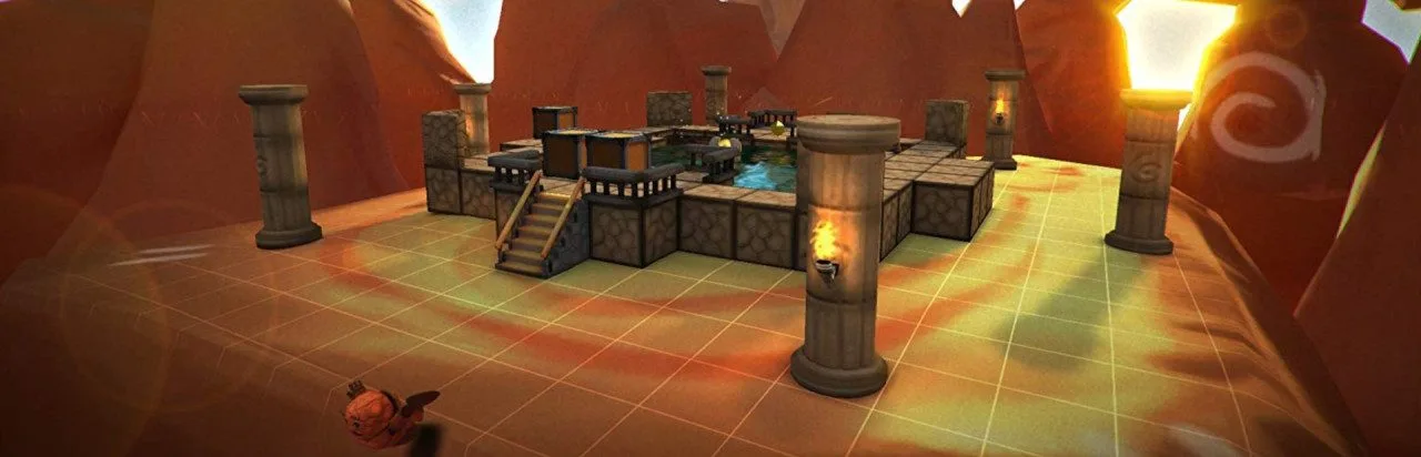 Anmynor Puzzles