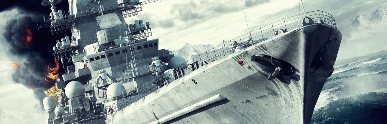 Naval War: Arctic Circle