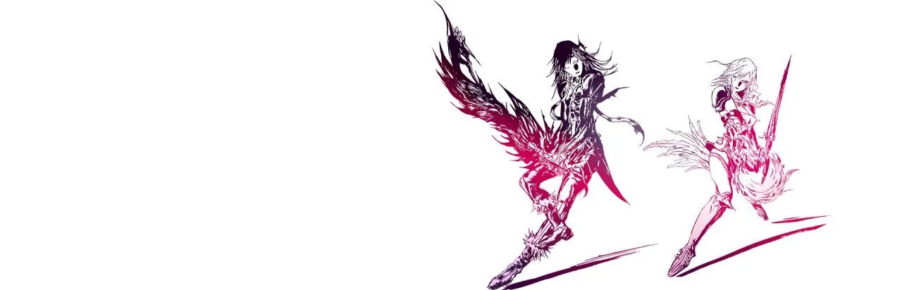 Final Fantasy XIII-2