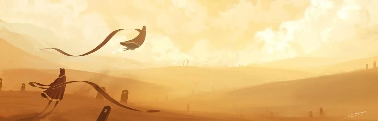 Journey