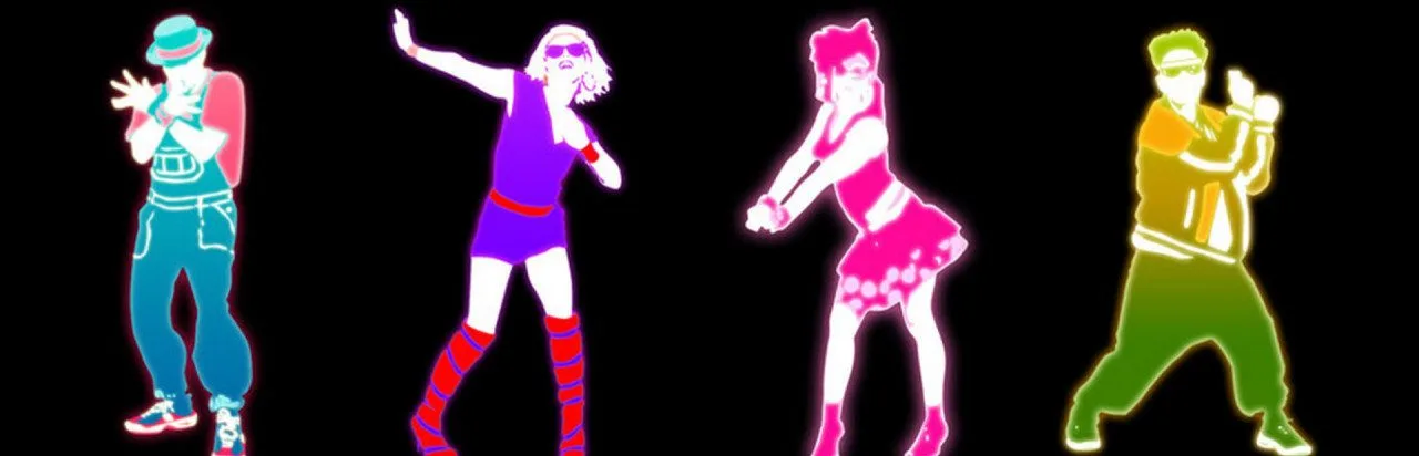 Just Dance