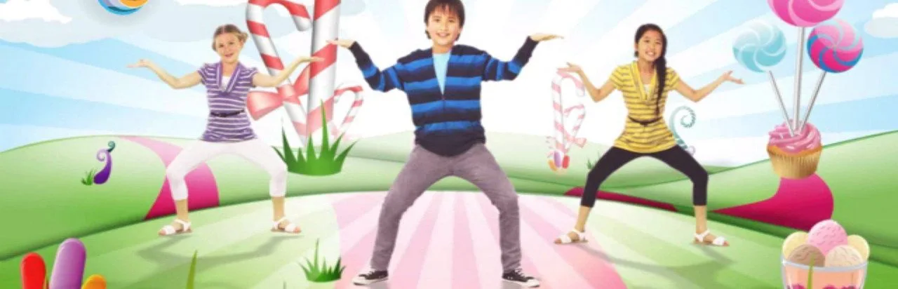 Just Dance: Kids