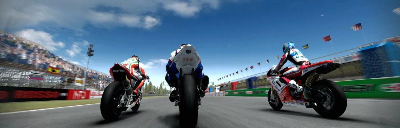 SBK 2011
