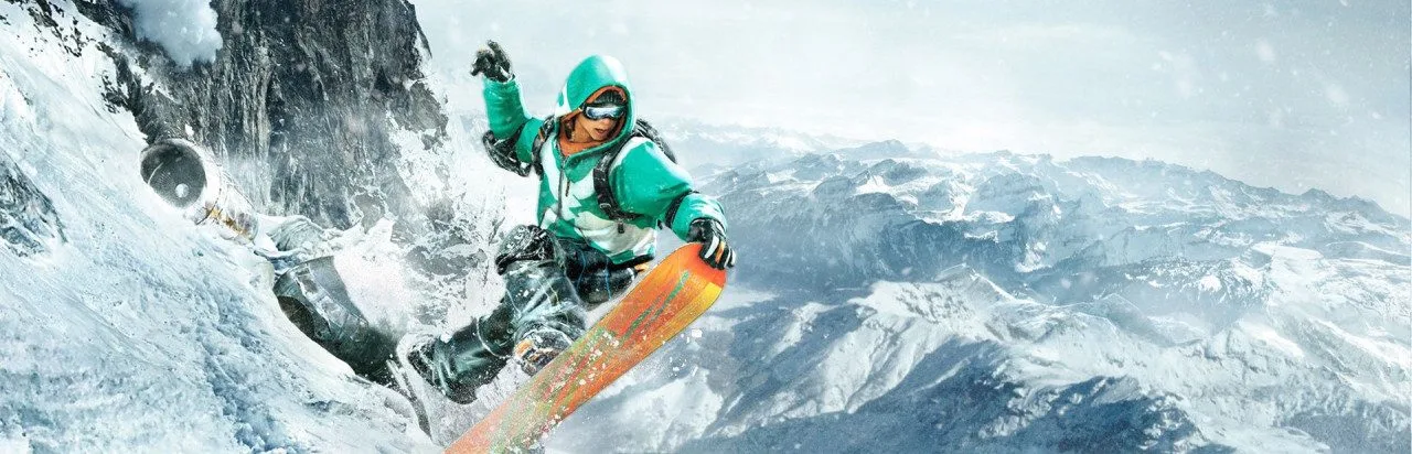 SSX (2012)