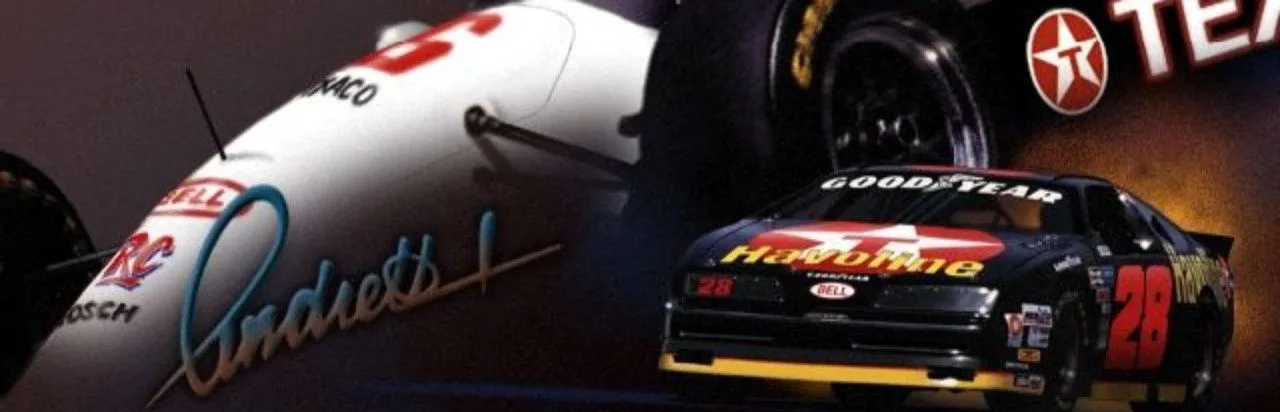 Andretti Racing