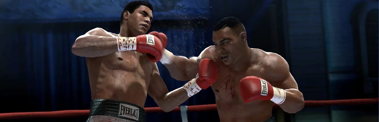 Fight Night Champion