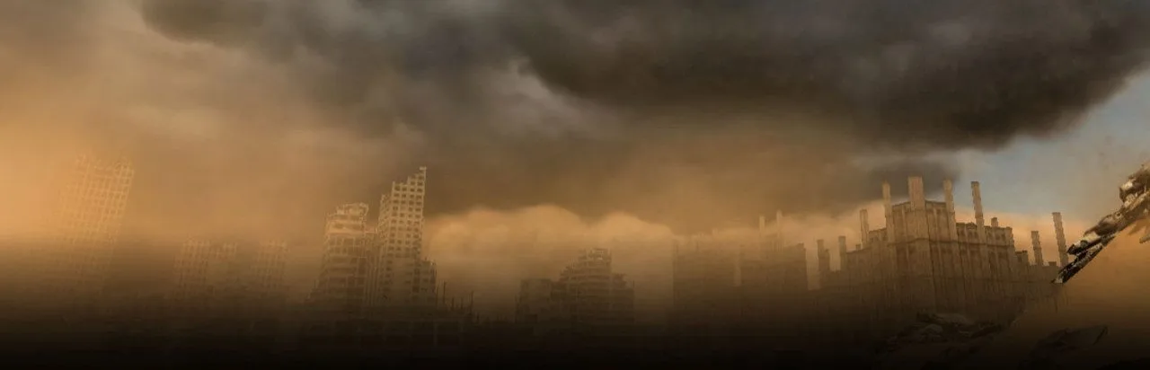 Post Apocalyptic Mayhem